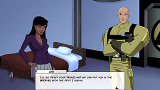 Something Unlimited Uncensored Guide Part 19