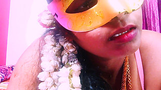 Indian Beautiful Saree Bhabi Fucking Tailor, Telugu Dirty Talks. Tailor Sex.