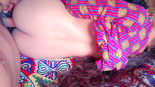 4K HD Sexy First Night Girl Ko Aj Paheli Bar Chuda Buhut Maza Aya, What's Amazing