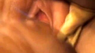 Impressive doxie's strangers dirt