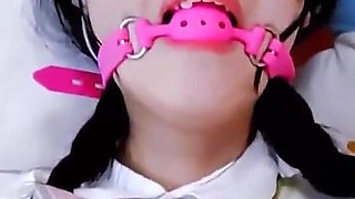 Korean College Uniform Training