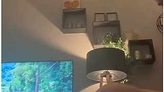 Anal Fucked To Orgasm And Cum In Her Ass