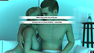 Girlfriend Update 7 to Be Continue