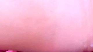 Pinay MILF POV Cock Worship to Tit Cum Drip - Lexxi Wett