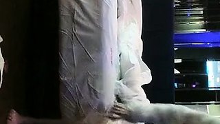 Amateur Hidden Cams Reveal Cock Riding Hoes