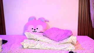 Emo Teen Becka Solo Webcam Masturbation Porn