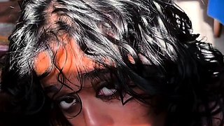 Indian Slut Deep Throats BBC - iLUVANii