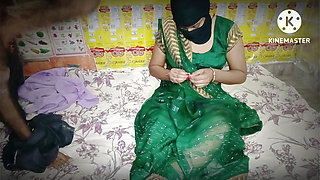 Fulfilled the Need of Friend's Sister