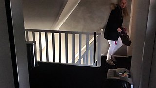 Amateur BJ Oral POV Blowjob Cumshot