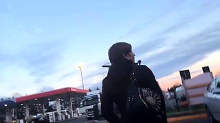 Amateur Blowjob Cumshot Compilation