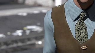 Complete Gameplay - Away From Home, Part 3