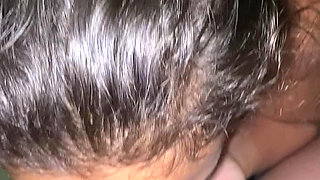 They Suck My Ass in the Kitchen