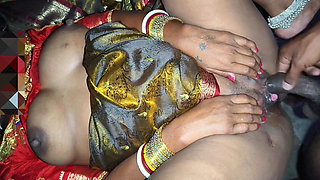 Indian girlfriend fucked by lover before her marriage  Indian newly Couple Hardcore Love And Sex Full Foreplay Fantasy sexual