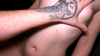 Sharing a Bed with My Stepsister Was a Mistake