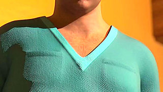 Whispers of Desire 19 Sarah Went for a Massage