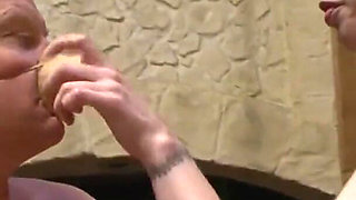 Insane men who love to be submissive - Scene #03