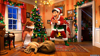 His Ex for Christmas