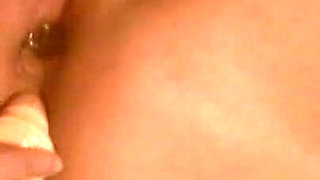 Punished, Stretched, Fucked and Cum in the Mouth