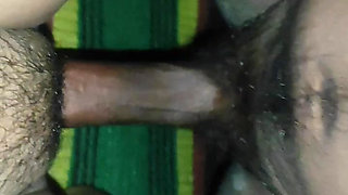 A Quiet Night With My Stepmom - Things Slowly Changed