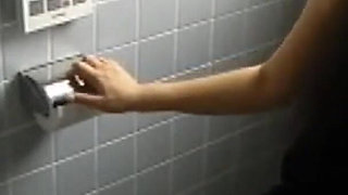 Stuck up Older Women - Toilet Masturbation Collection of 25 - Ep01