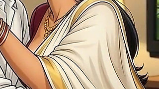 Mango Harvest Owner Getting Fresh Mango in His Farm