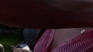 Psycho Teens Wild Outdoor Gangbang Fuck Fest