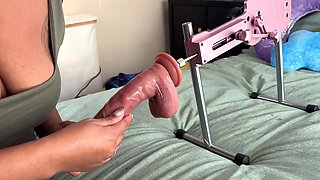 Gift Fuck Machine