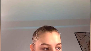 BBC Fucking. Anal Plug in Tight Anal