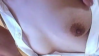 Asian College Teen Mie Secretly Fucked by Teacher in Hotel