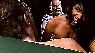 Wives dirt with magical ho from Screw My Wife Club