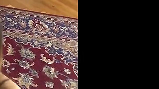 Foot Worship Ep. 1 - Mari Galore Obeys and Serves