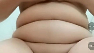 Wet Pussy Nice Fingering