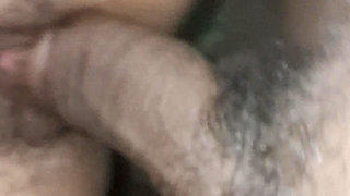 Desi bahbhi ki cut bahut jabar dast hai 💦