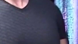 Young Asian Nurse in Lingerie Drilled Deep Before Facial