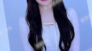 6133 신작 99년 소은이 여자친구를 소개합니다 two Korea 텔레 UUB892