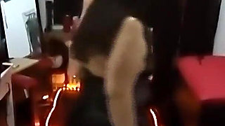 Masked MILF Submissive Licked and Fingered to Ecstasy