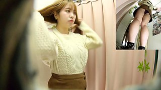 Teen hidden cam fuck