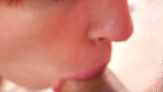 Girl with Perfect Tits