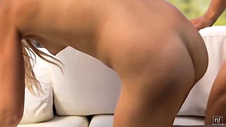 A First Time for Everything - S1:e9