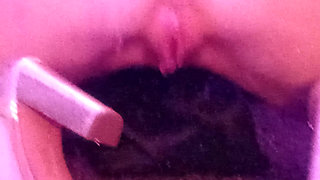 Naughty Step Daughter