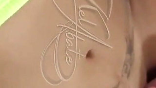 Elo Made Me Cum Deliciously by Sucking My Pussy!