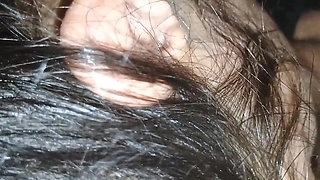 Step Dad Gives Me a Blowjob and Fucks Me All Day He Only Holds Me in His Dick and Gives You His Tummy in My Band