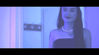 French Witch Alice Drake Gets Her Ass by a Big BBC