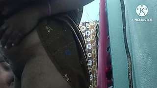 Hot village partnars romance and faking