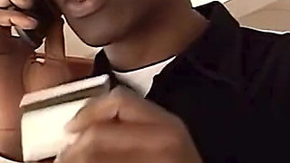 18yo Student Creampied in the Ass by BBC