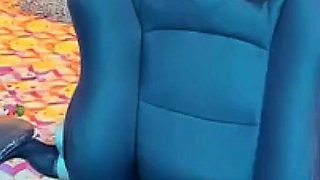 Your Stepdaughter, Since I Have No One to Fuck Me I Masturbate a Lot