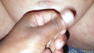 Desi Indian Bhabhi showing her tight big Pussy & boobs . Sex her devar liking cock