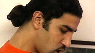 Blonde Versuchung Scene 1