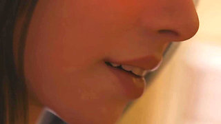 Shadows of Desire by Shamandev - Sweet Mamacita Pays with Anal52