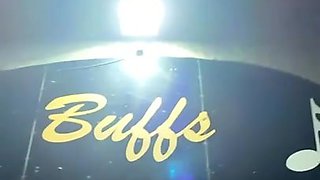 BBCS STRIPPERS TOOK TWO WHORES TO BED AFTER THE SHOW - Big tits